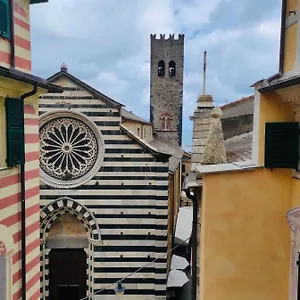 Apartamento A Ca Du Kubla