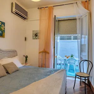 Izzhome Delightful Apartamento Cagliari