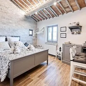 La Casina Di Aldo Apartamento Montepulciano Stazione