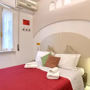 La Chicca Pontevecchio Apartamento Florencia