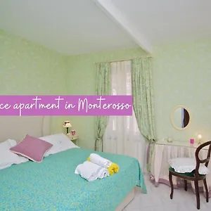 Levre De Cuppi Apartment