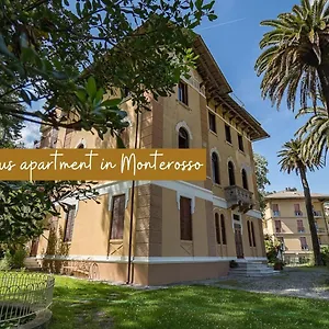 Montale I Limoni Apartment