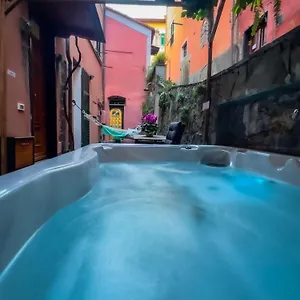 Apartamento Principe