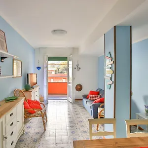 Costamare Apartment