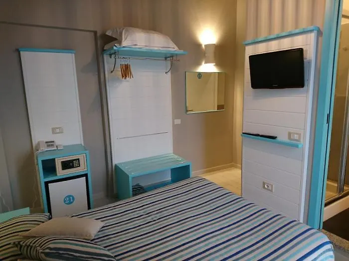 Hotel La Spiaggia Monterosso al Mare