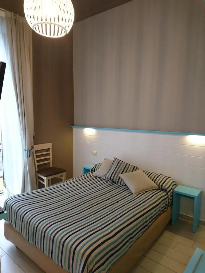 Hotel La Spiaggia Monterosso al Mare