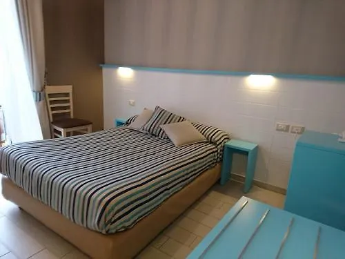Hotel La Spiaggia Monterosso al Mare