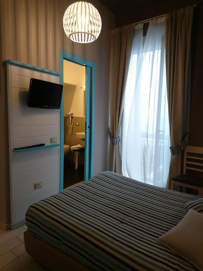 Hotel La Spiaggia Monterosso al Mare
