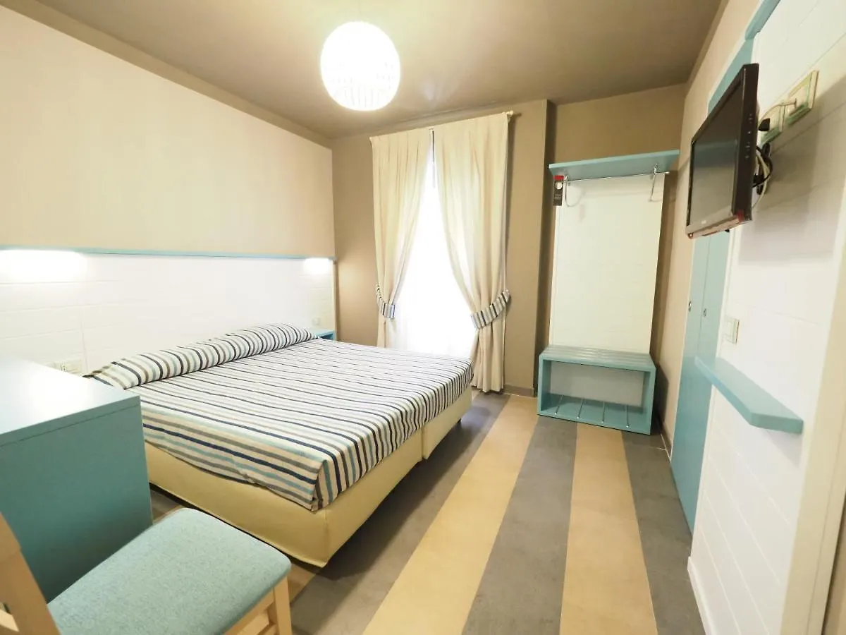 **  Hotel La Spiaggia Monterosso al Mare Italy