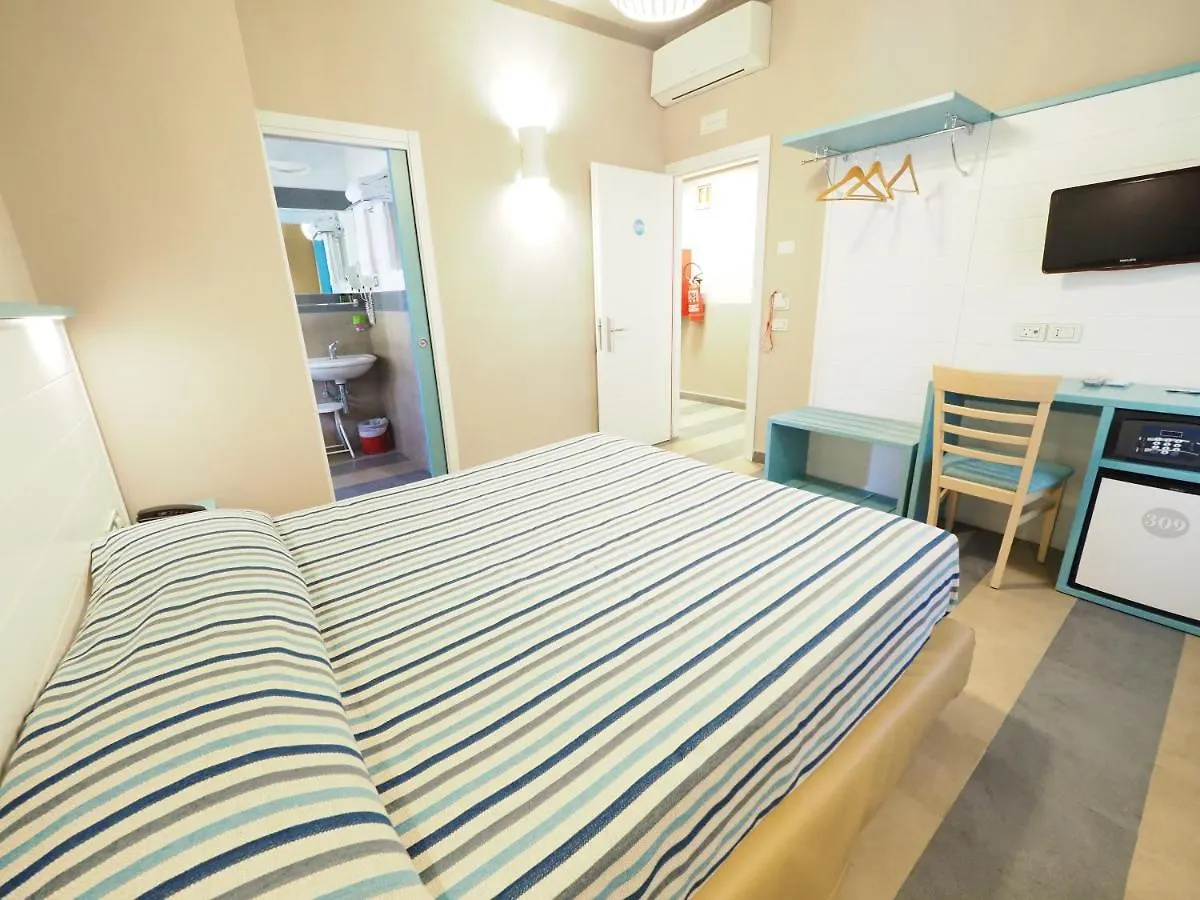 Hotel La Spiaggia Monterosso al Mare