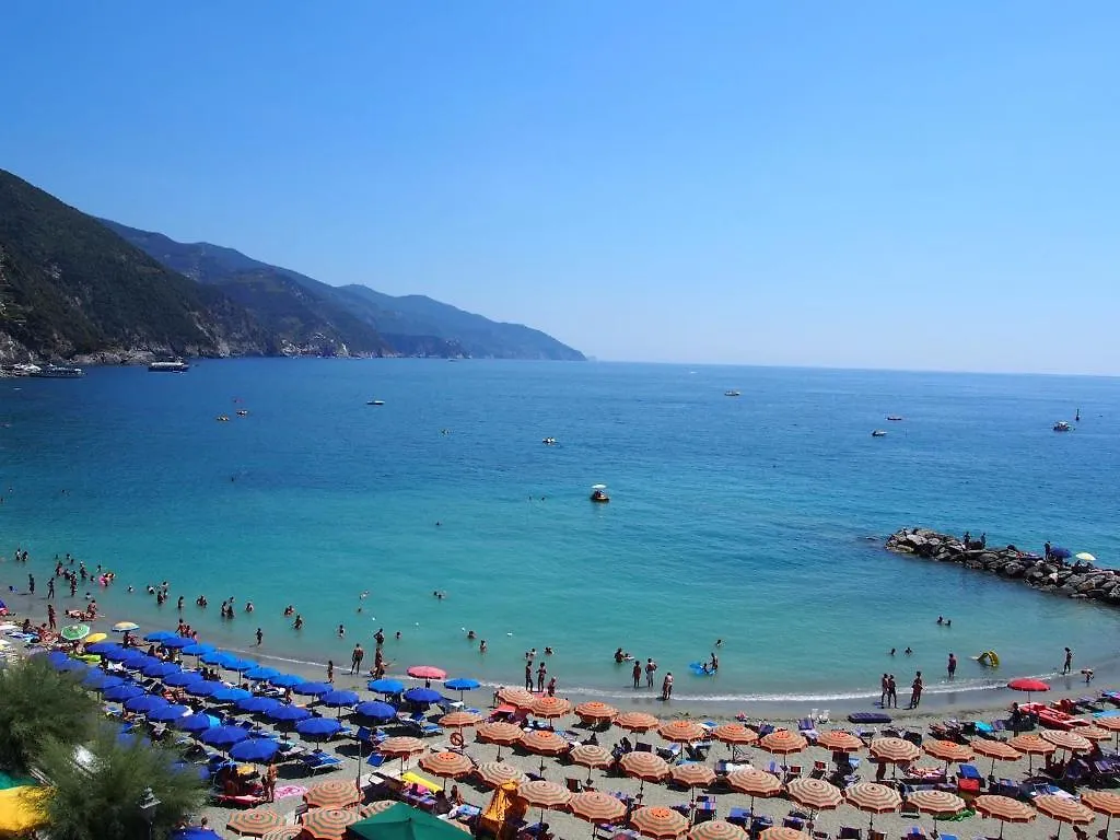 Hotel La Spiaggia Monterosso al Mare