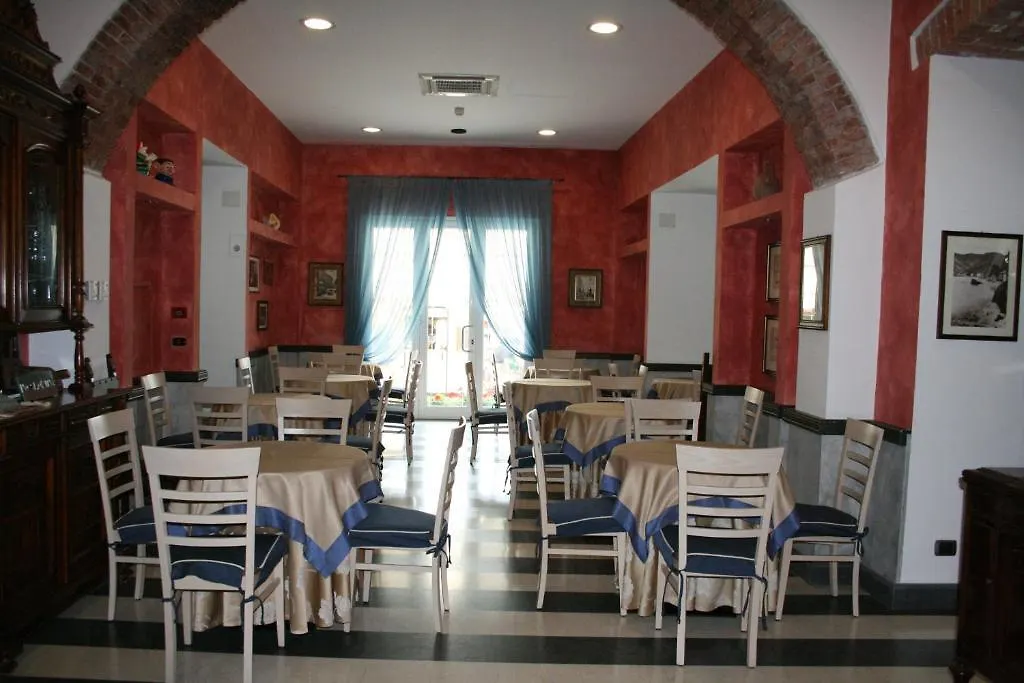 Hotel La Spiaggia Monterosso al Mare Italy